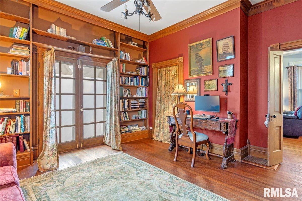 1630 West Governor Street Springfield, IL 62704 - Photo 8 of 47 Gallery Image 8