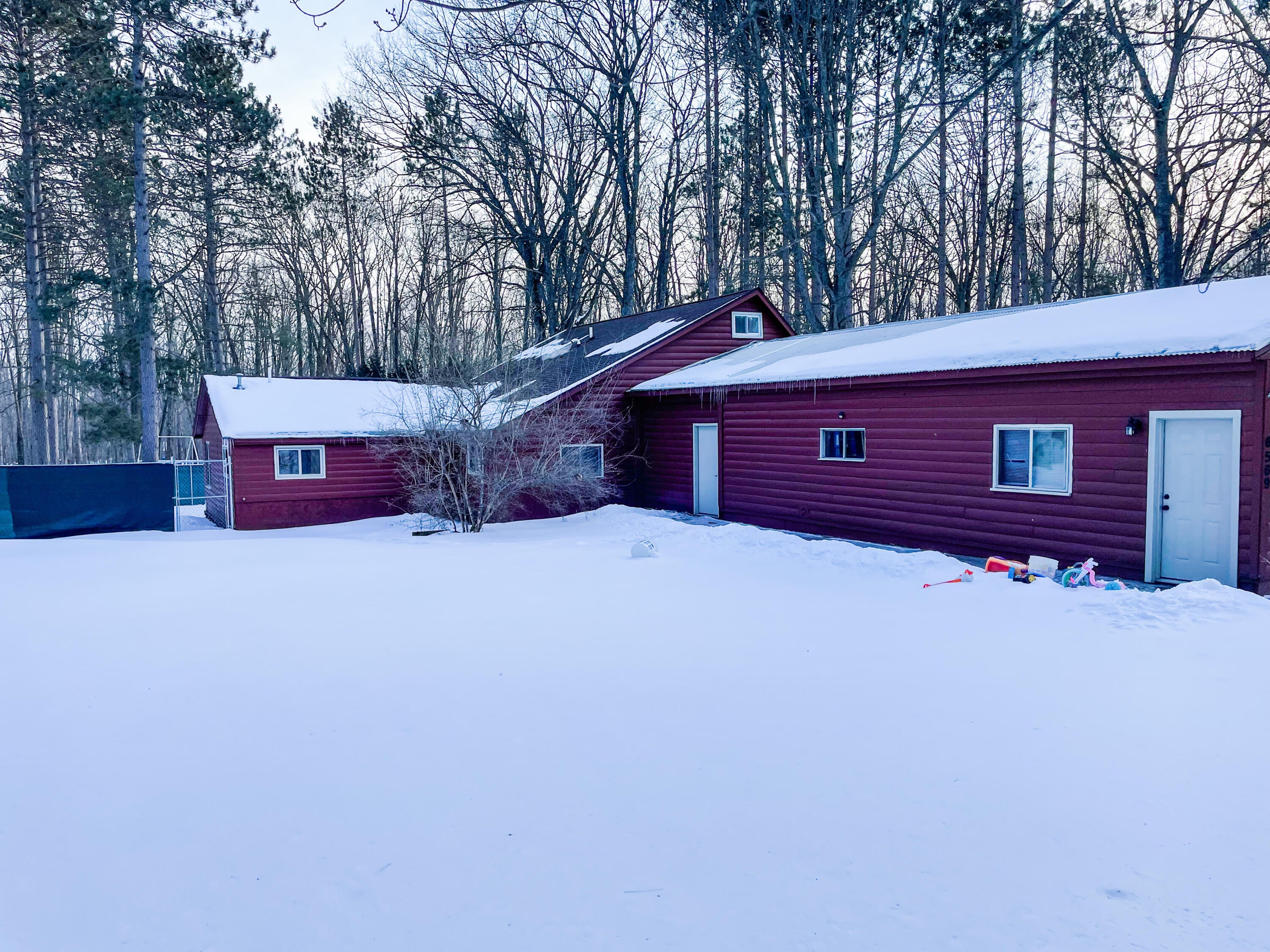 6569 West Birch Road Roscommon, MI 48653 - Photo 55 of 57 Gallery Image 55