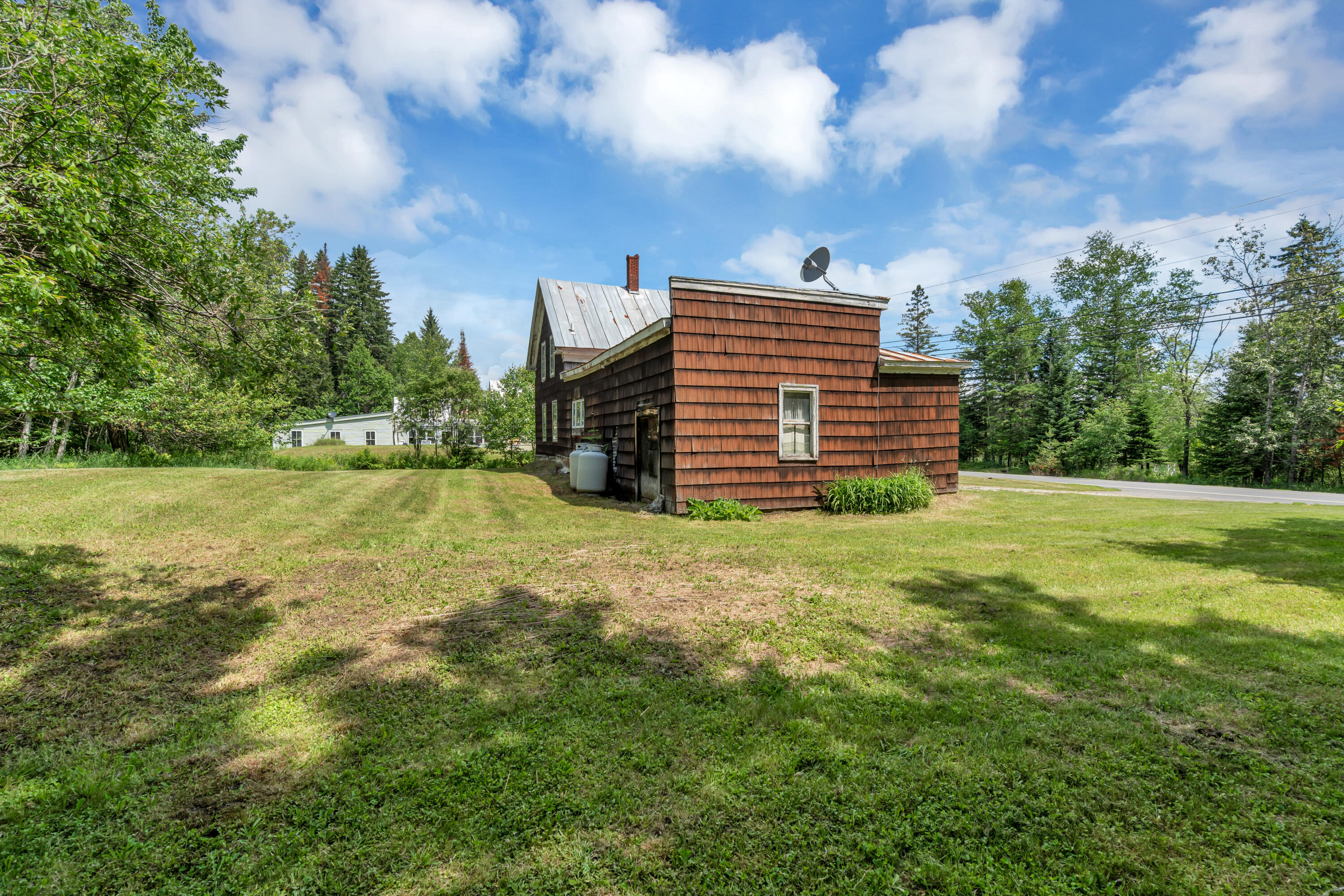 192 Main Street Eustis, ME 04982 - Photo 25 of 32 DSC01187