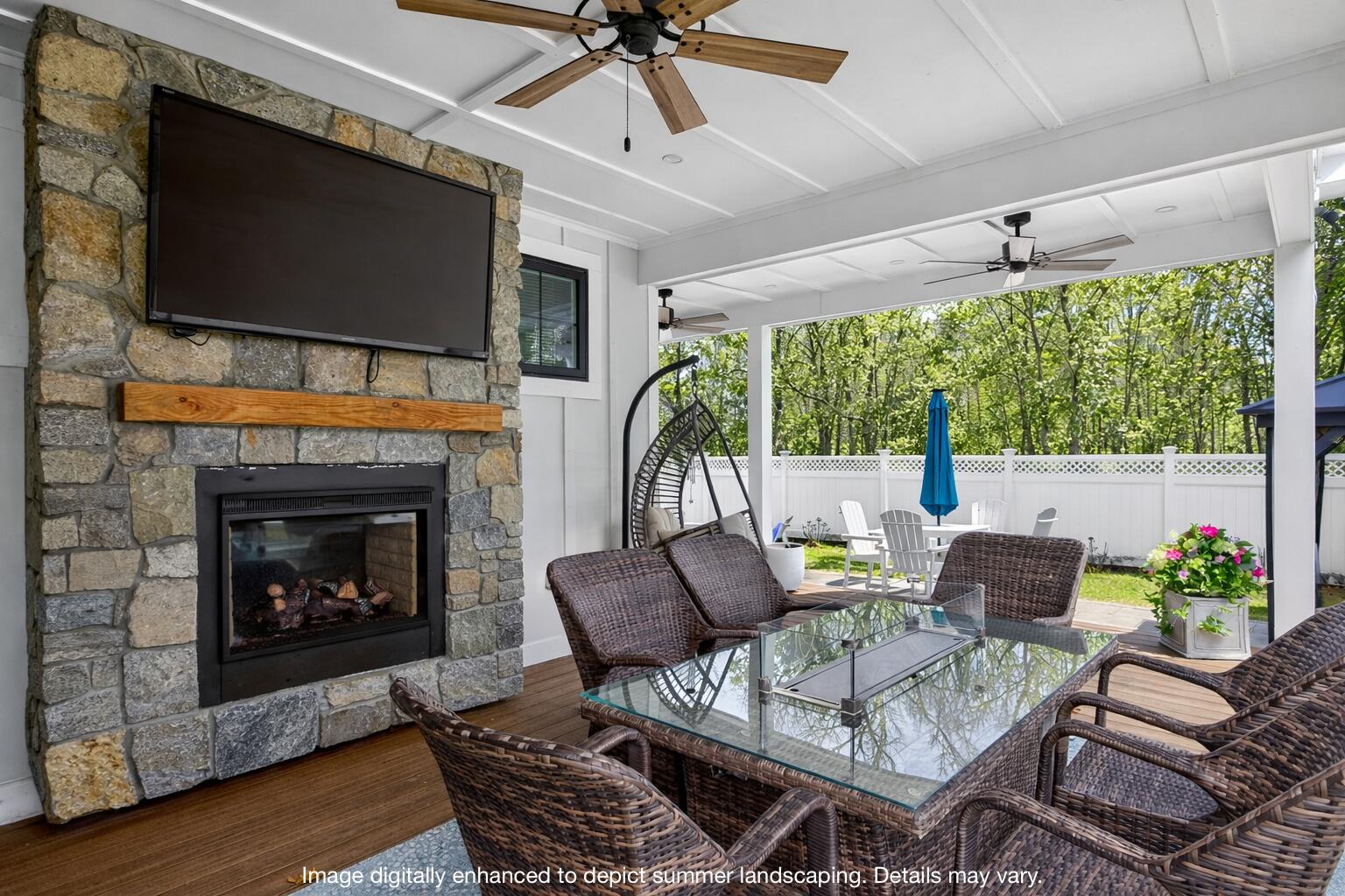 79 Neshobe Road Mashpee, MA 02649 - Photo 28 of 106 Outdoor Dining