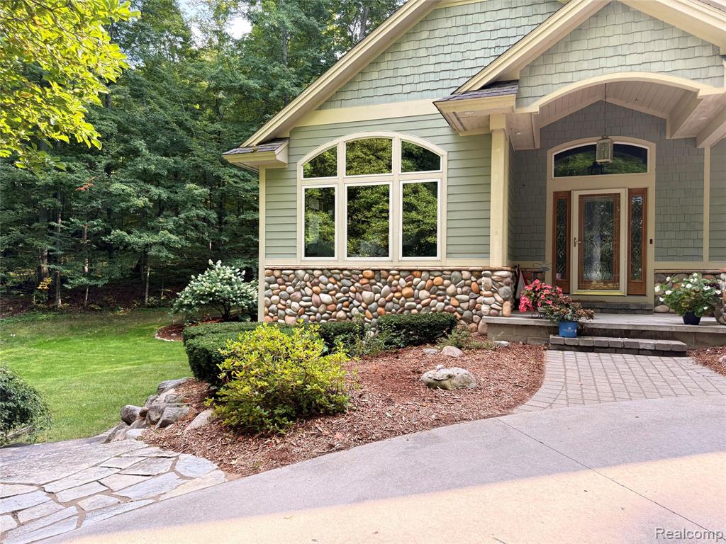 6788 East Hoxie Road Cedar, MI 49621 - Photo 4 of 78