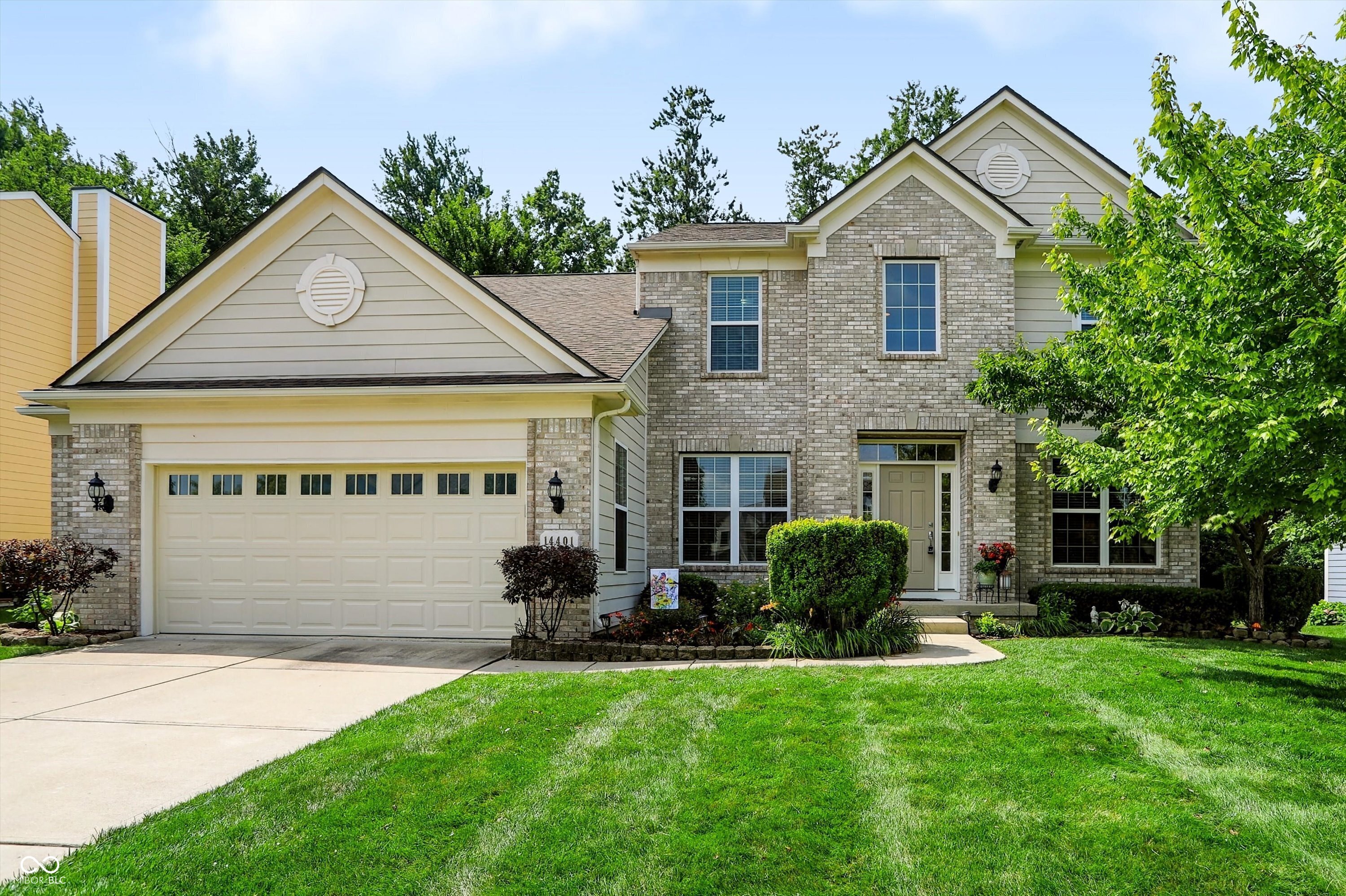 14401 Liverpool Place Fishers, IN 46037 - Photo 90 of 102