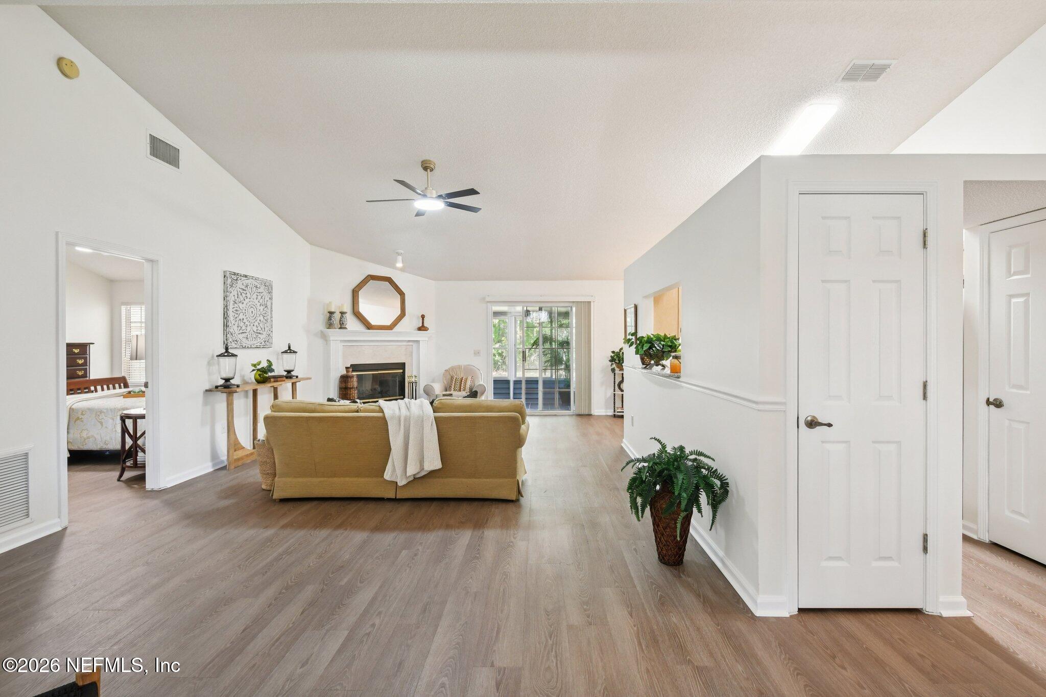 1532 Marsh Rabbit Way Fleming Island, FL 32003 - Photo 12 of 81 Living Room
