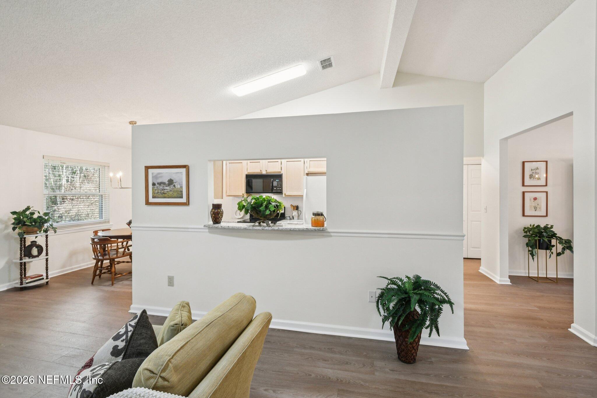 1532 Marsh Rabbit Way Fleming Island, FL 32003 - Photo 18 of 81 Living Room