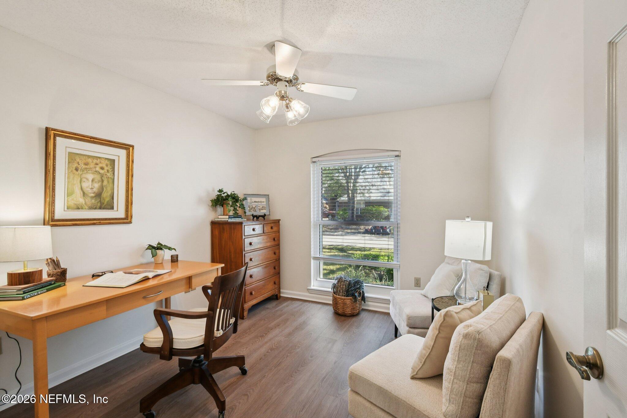1532 Marsh Rabbit Way Fleming Island, FL 32003 - Photo 26 of 81 Bedroom 2