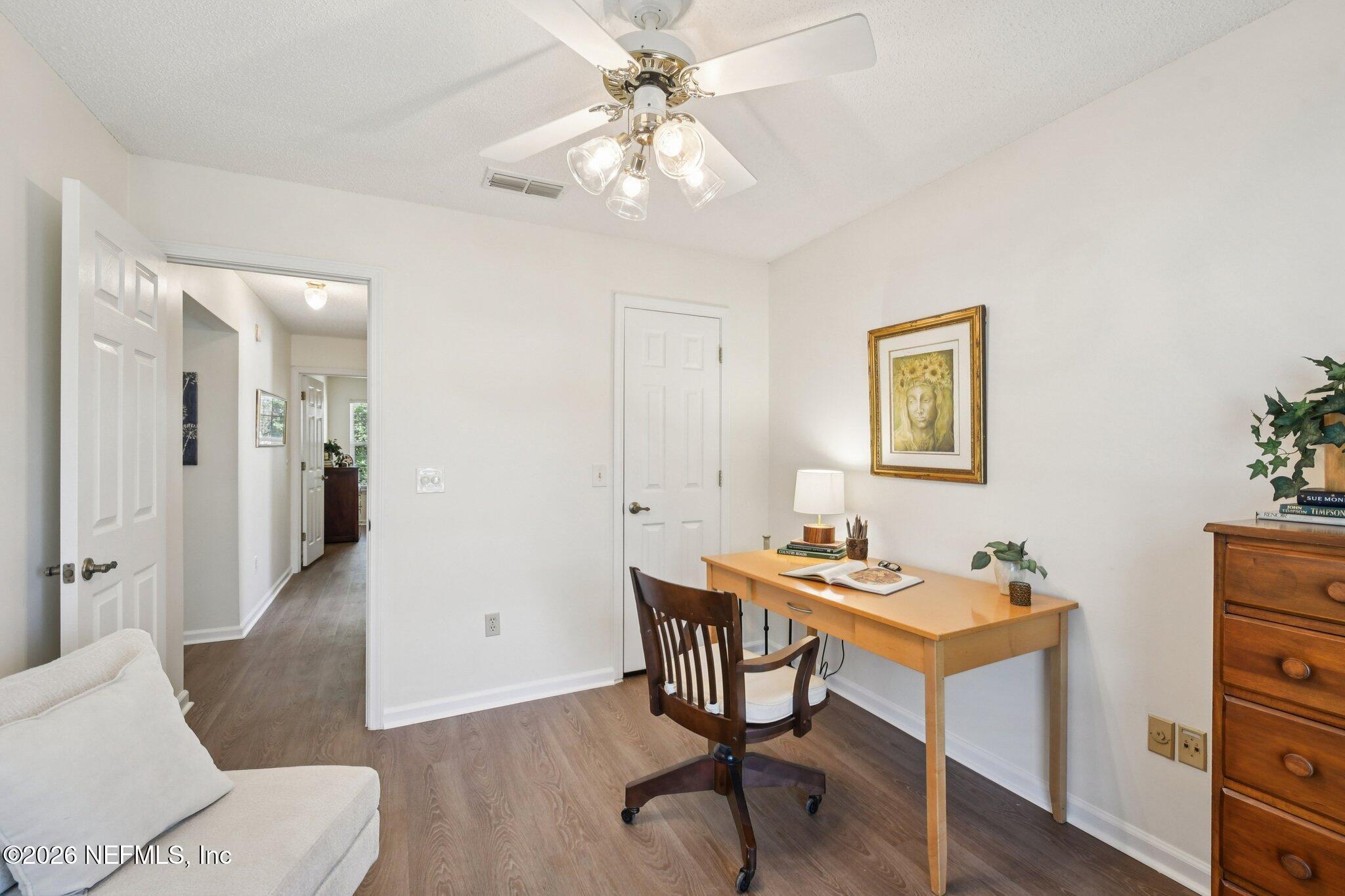 1532 Marsh Rabbit Way Fleming Island, FL 32003 - Photo 27 of 81 Bedroom 2