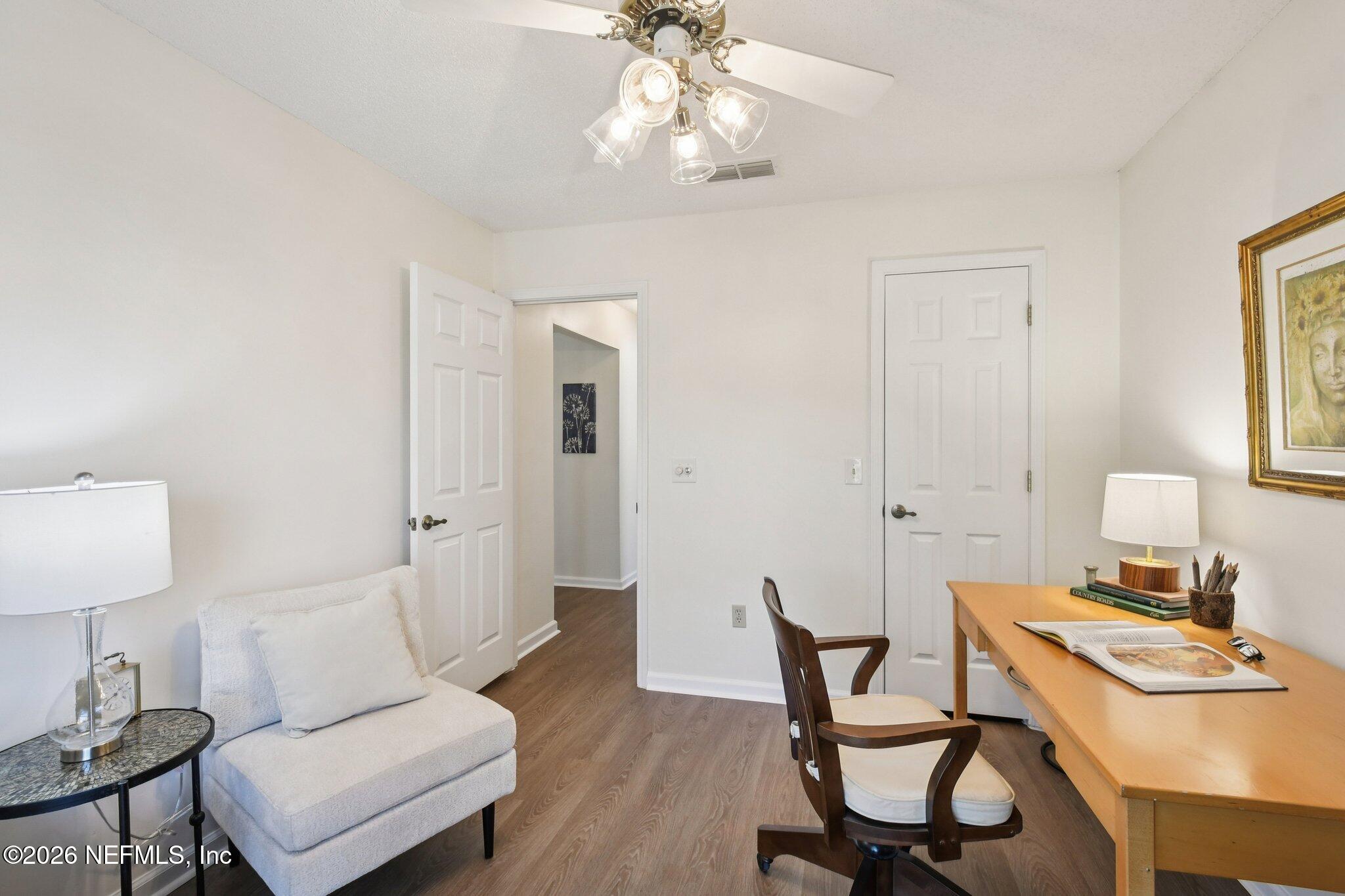 1532 Marsh Rabbit Way Fleming Island, FL 32003 - Photo 28 of 81 Bedroom 2
