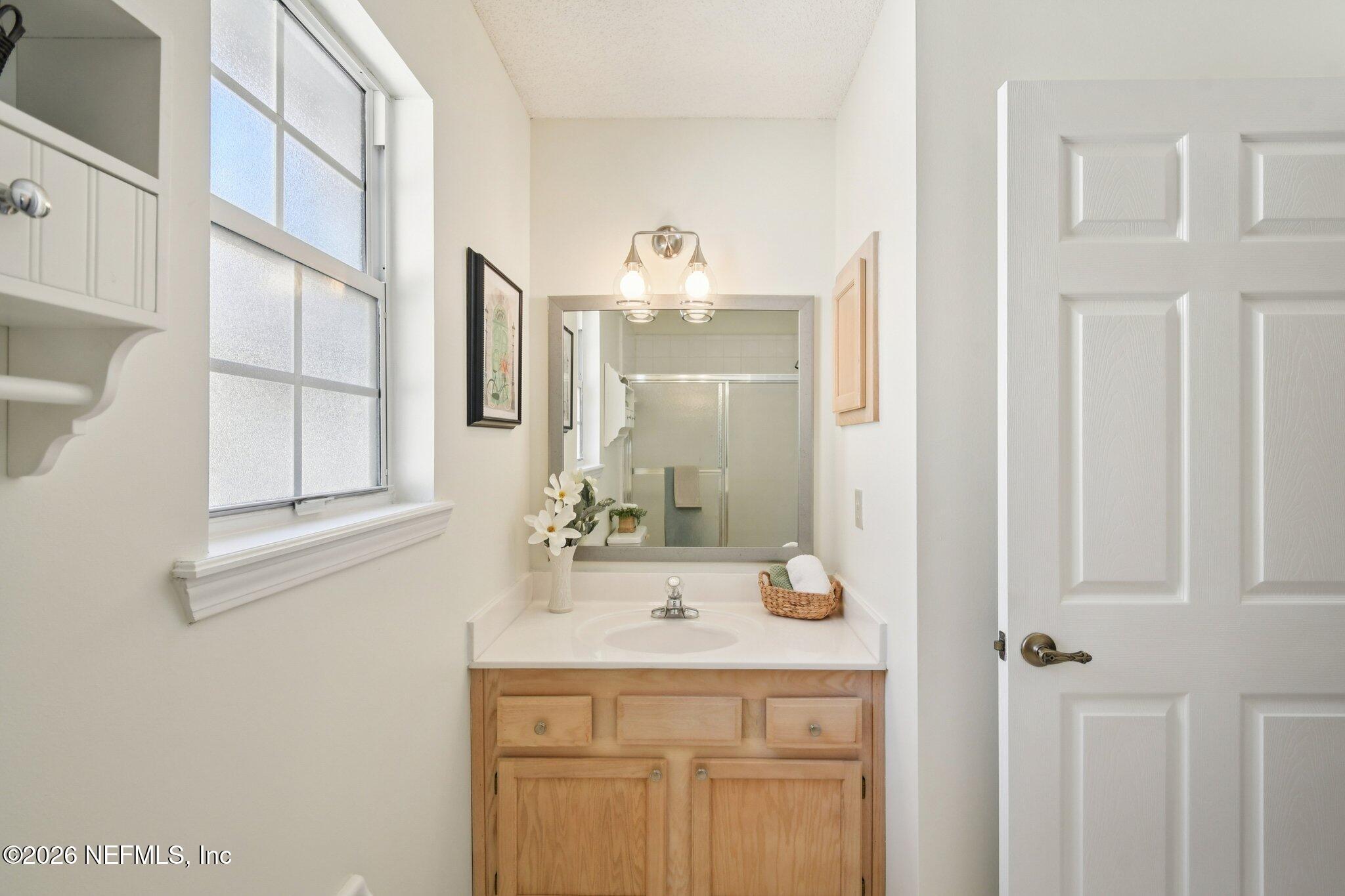 1532 Marsh Rabbit Way Fleming Island, FL 32003 - Photo 30 of 81 Bathroom 2
