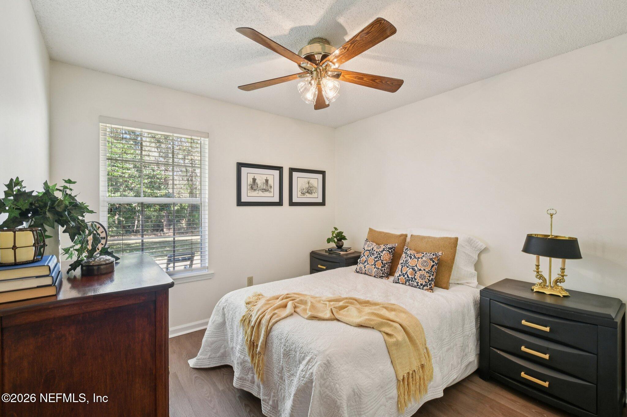 1532 Marsh Rabbit Way Fleming Island, FL 32003 - Photo 32 of 81 Bedroom 3