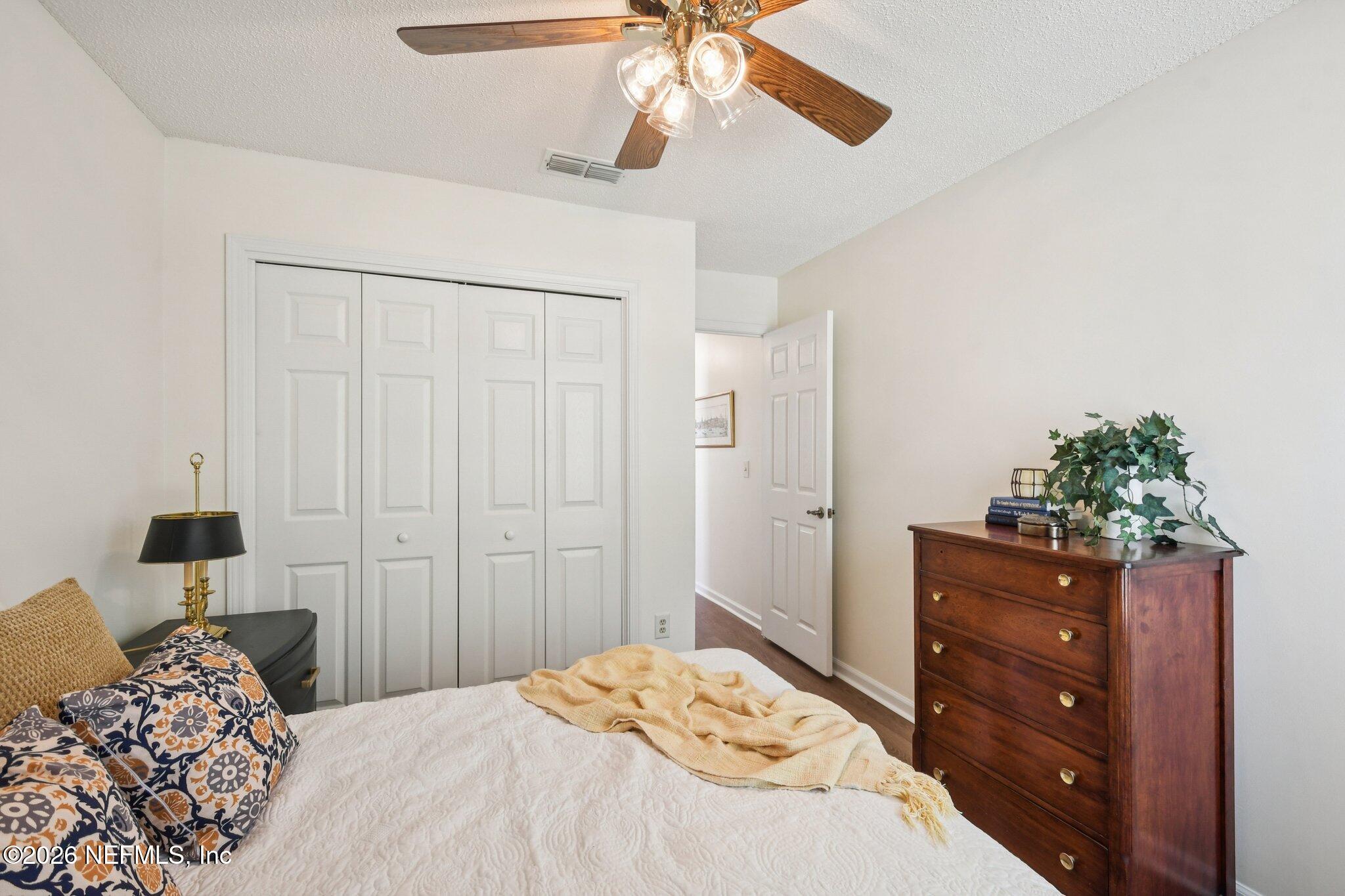1532 Marsh Rabbit Way Fleming Island, FL 32003 - Photo 33 of 81 Bedroom 3