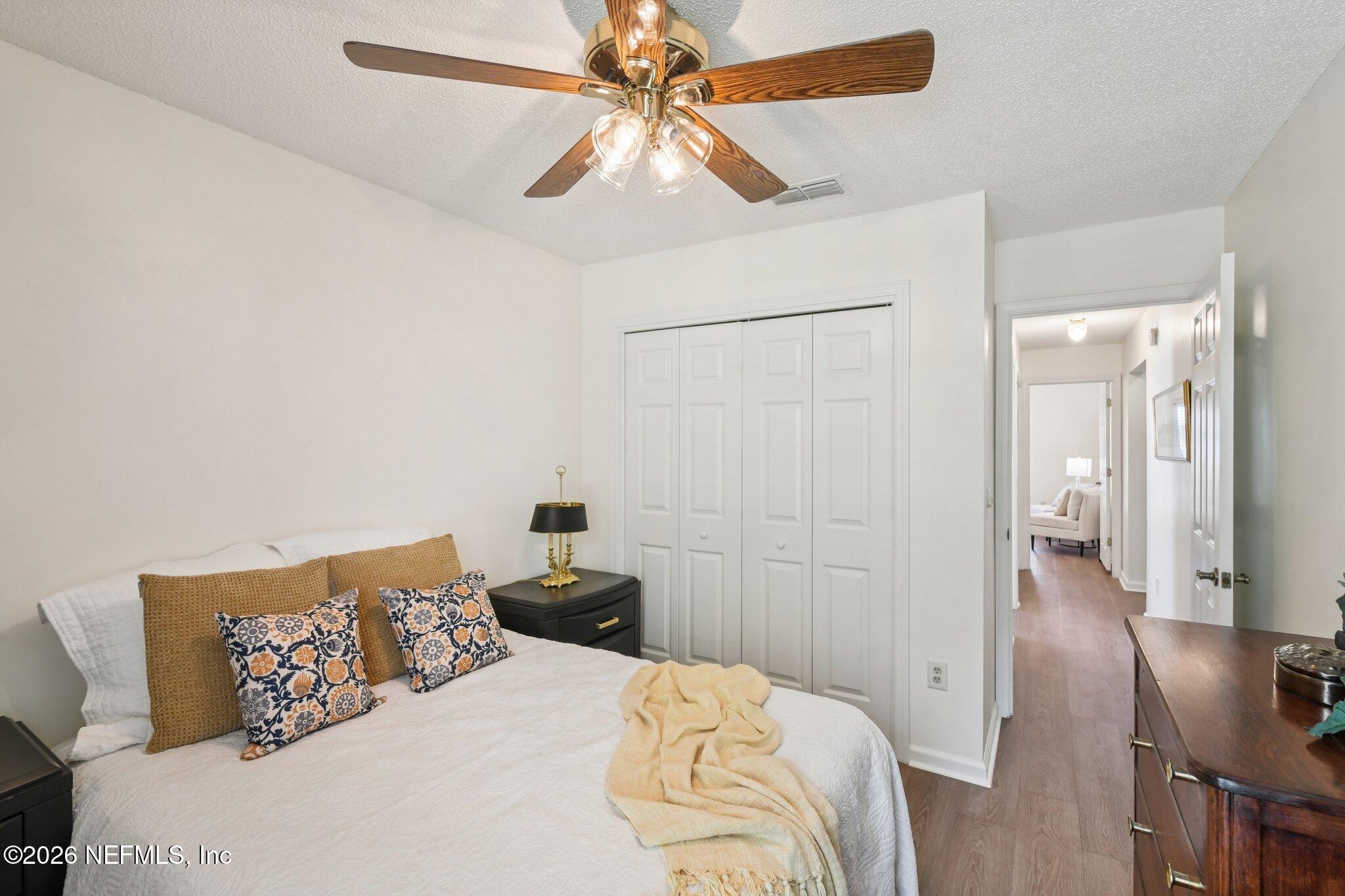 1532 Marsh Rabbit Way Fleming Island, FL 32003 - Photo 34 of 81 Bedroom 3