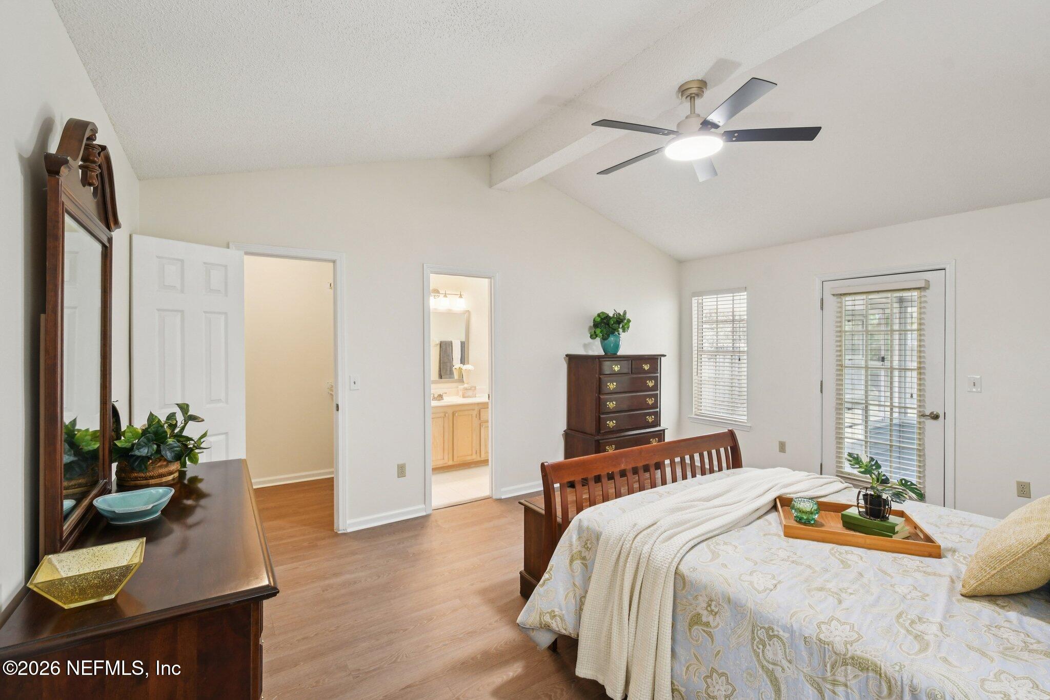 1532 Marsh Rabbit Way Fleming Island, FL 32003 - Photo 36 of 81 Primary Bedroom