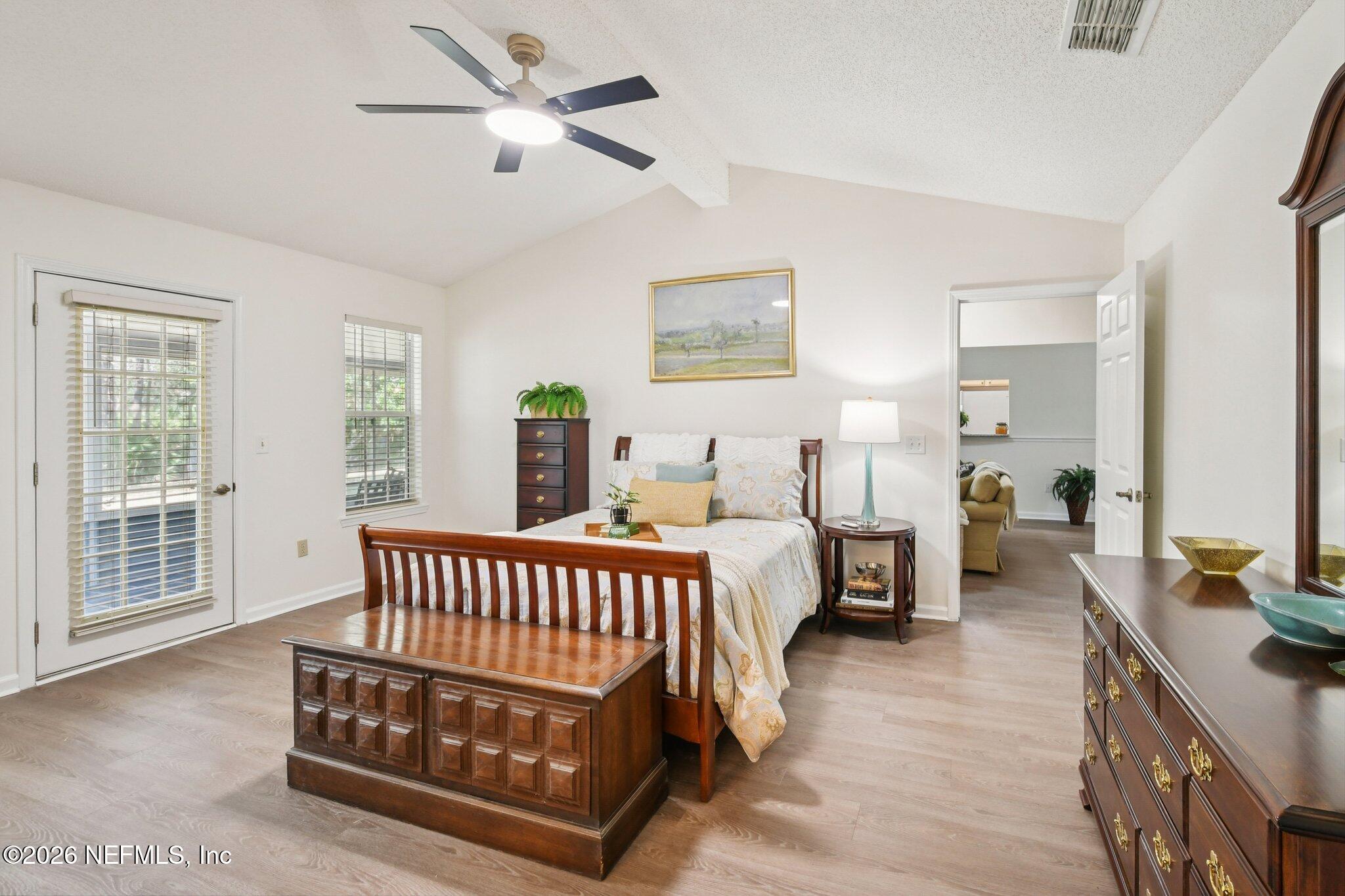 1532 Marsh Rabbit Way Fleming Island, FL 32003 - Photo 39 of 81 Primary Bedroom