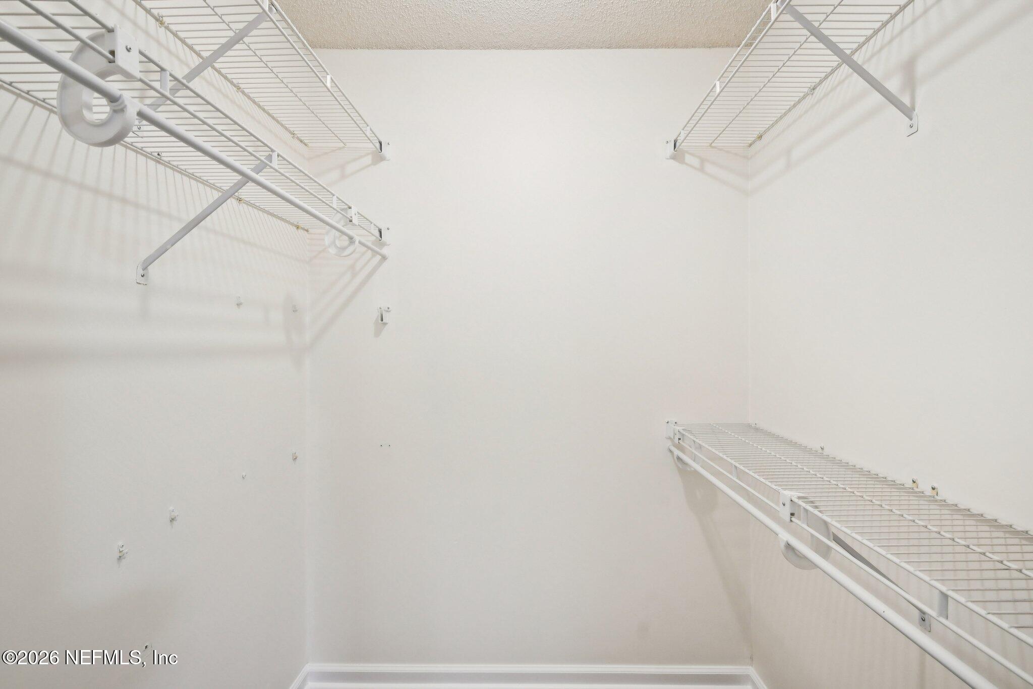 1532 Marsh Rabbit Way Fleming Island, FL 32003 - Photo 41 of 81 Primary Closet