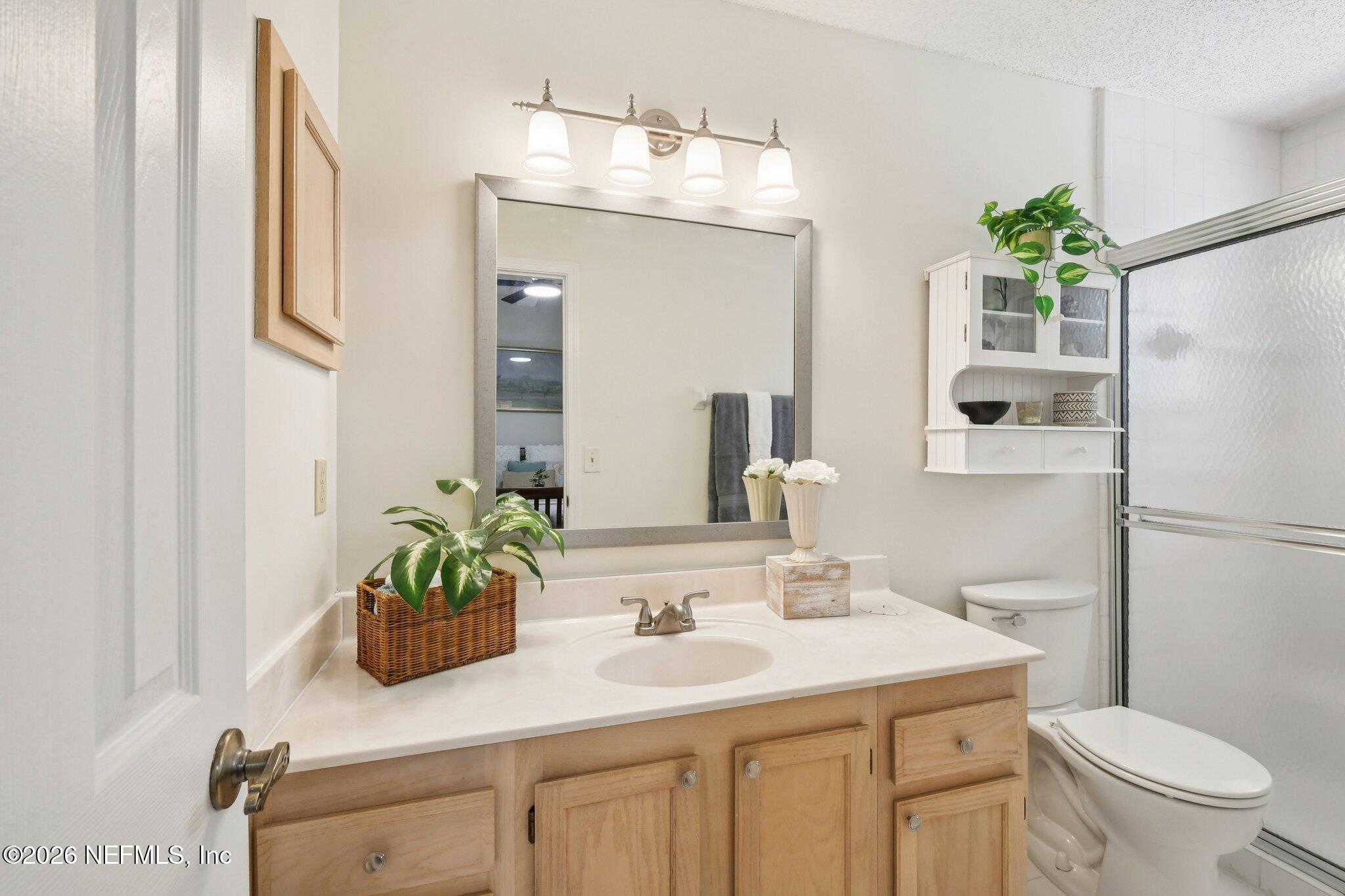 1532 Marsh Rabbit Way Fleming Island, FL 32003 - Photo 42 of 81 Primary Bathroom