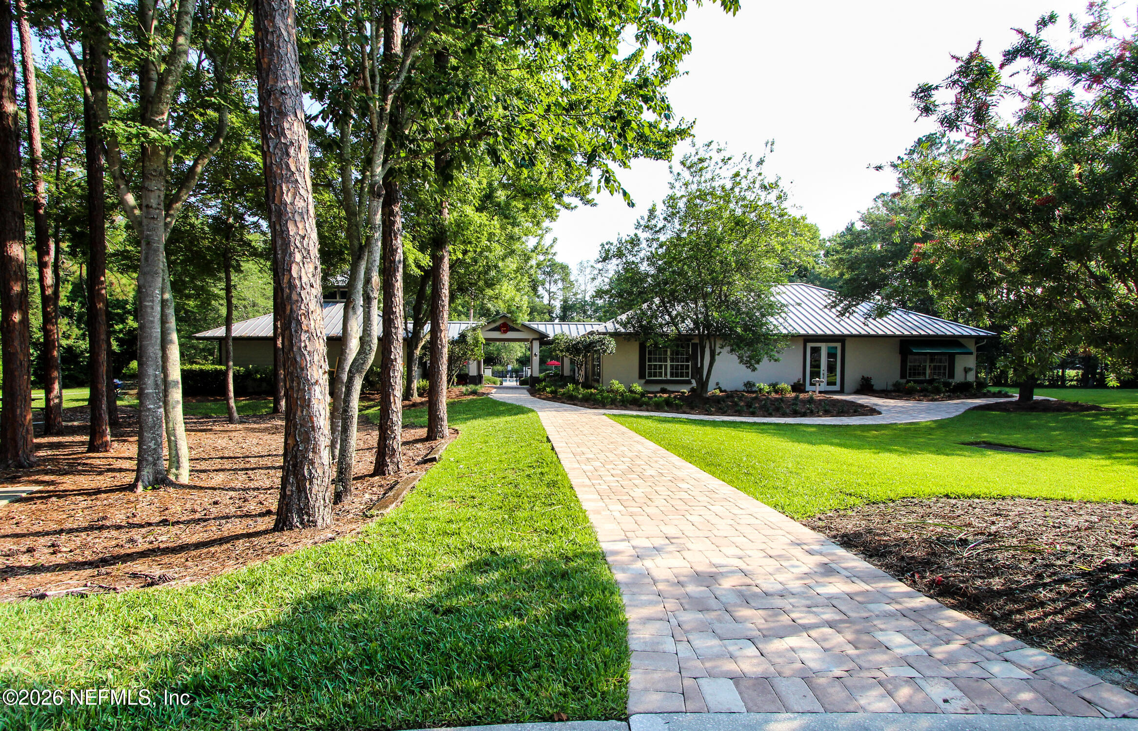 1532 Marsh Rabbit Way Fleming Island, FL 32003 - Photo 54 of 81 aPace Island Clubhouse
