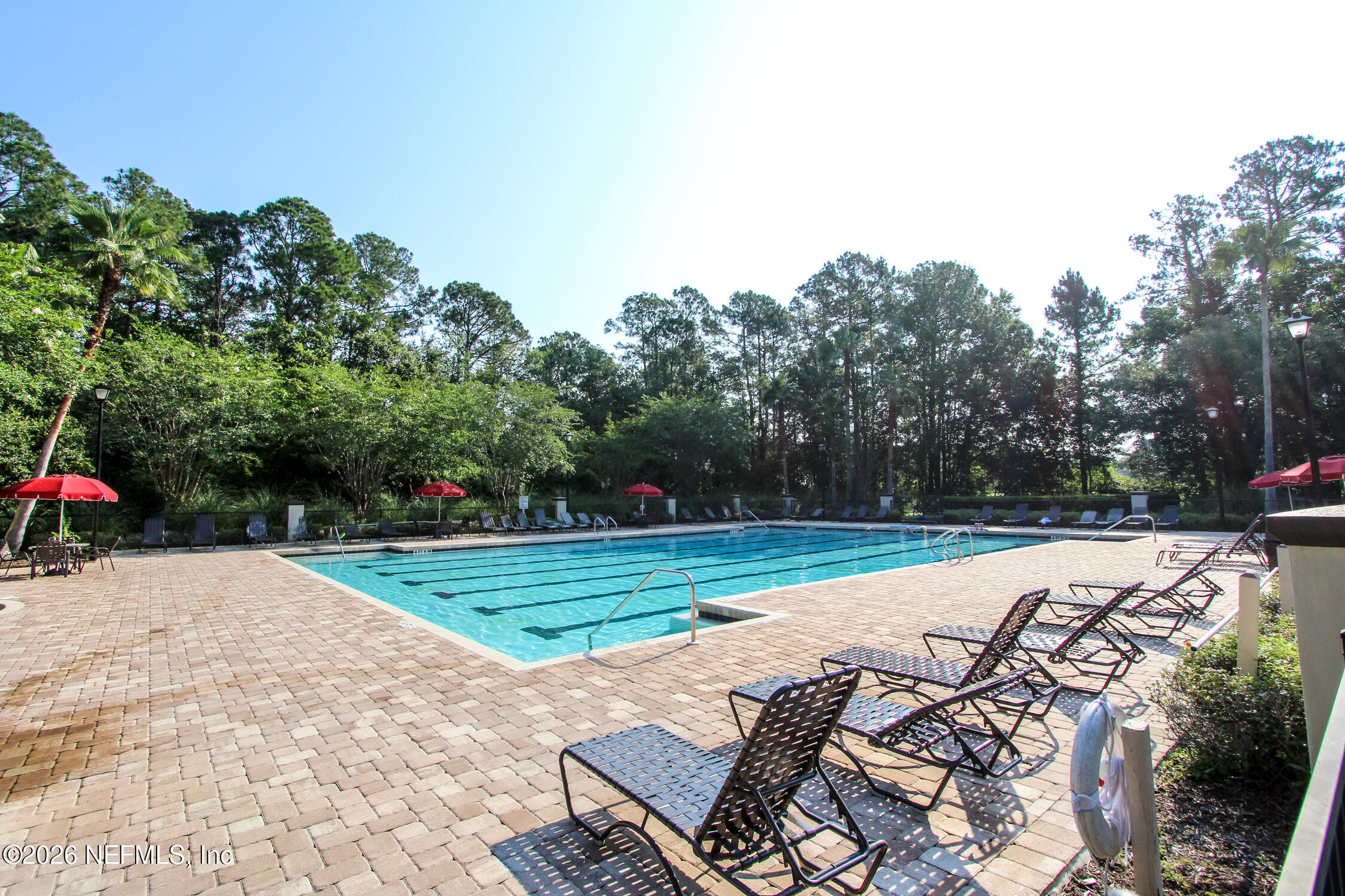 1532 Marsh Rabbit Way Fleming Island, FL 32003 - Photo 59 of 81 dPool View 2