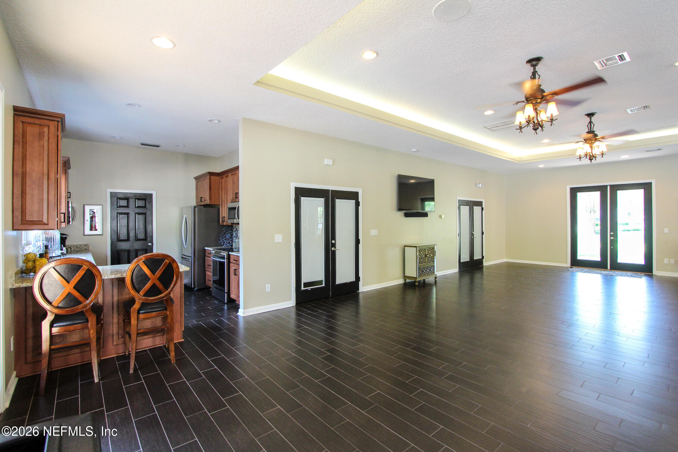 1532 Marsh Rabbit Way Fleming Island, FL 32003 - Photo 65 of 81 gClubhouse View 4