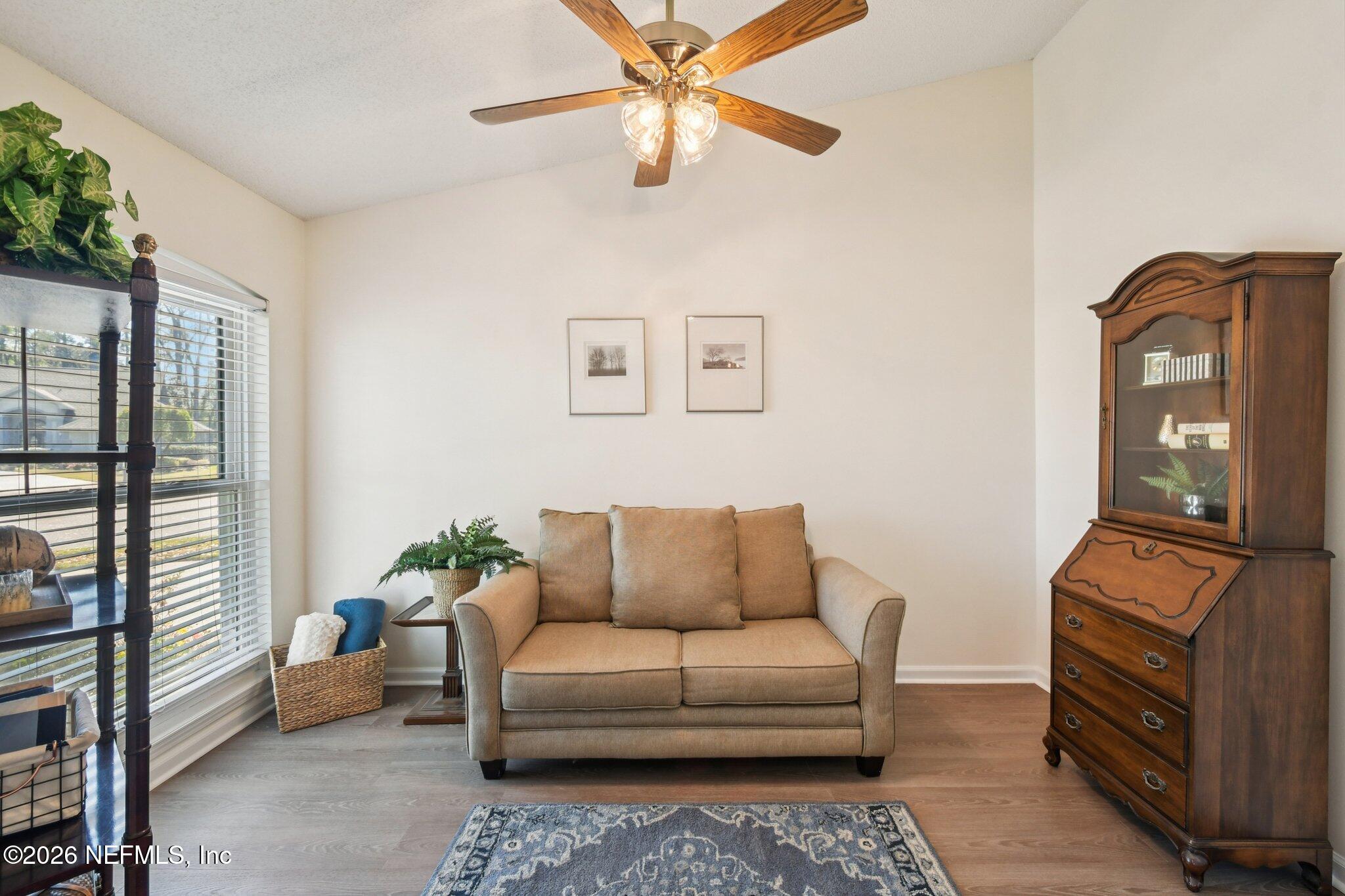 1532 Marsh Rabbit Way Fleming Island, FL 32003 - Photo 7 of 81 Formal Living Room