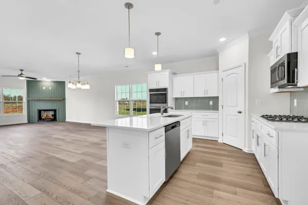 $424,900 | 1010 Vendue Avenue, Clarksville, TN 37042