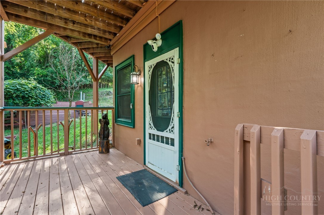 796 River Country Road Piney Creek, NC 28663 - Photo 42 of 50