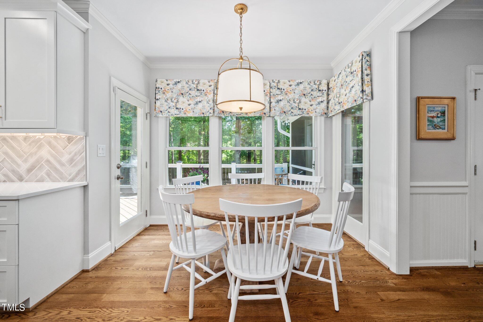 713 Misty Isle Place Raleigh, NC 27615 - Photo 11 of 39 10-web-or-mls-713 Misty Isle Pl Breakfas