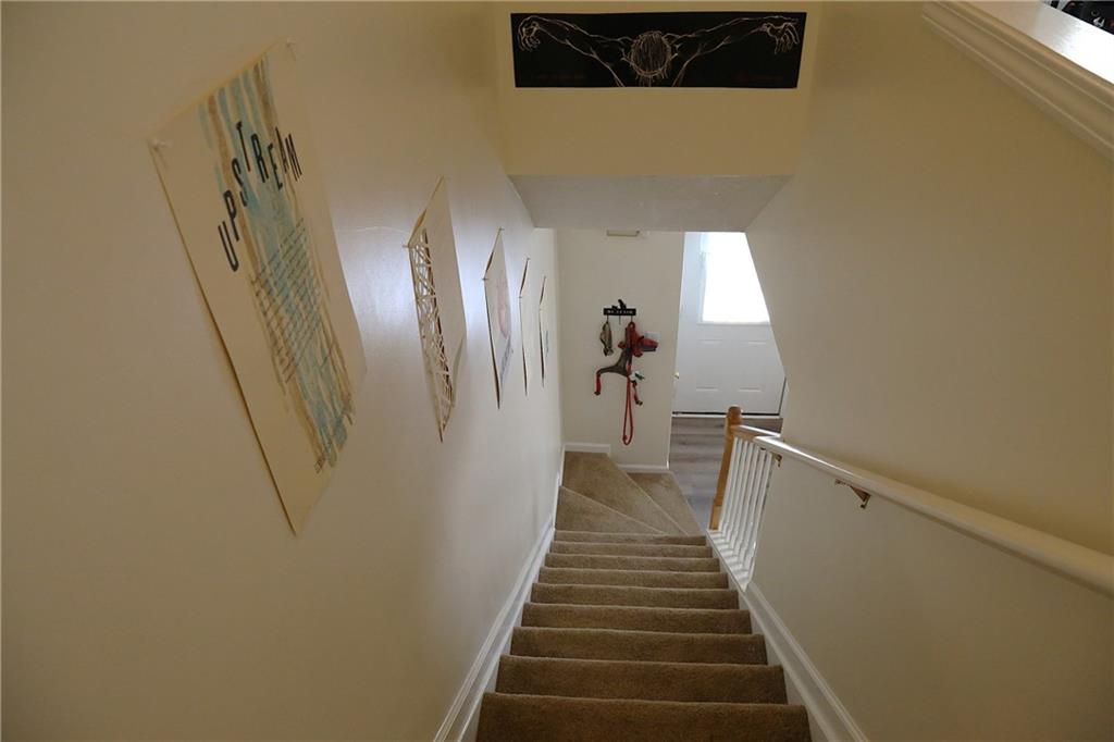 3767 Berkeley Crossing Duluth, GA 30096 - Photo 12 of 23 a view of entryway