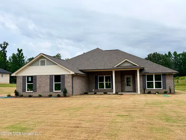 $385,800 | 50 Farley Road, Byhalia, MS 38611
