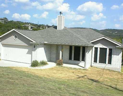 7701 Bar K Ranch Road Lago Vista, TX 78645 - Photo 1 of 1