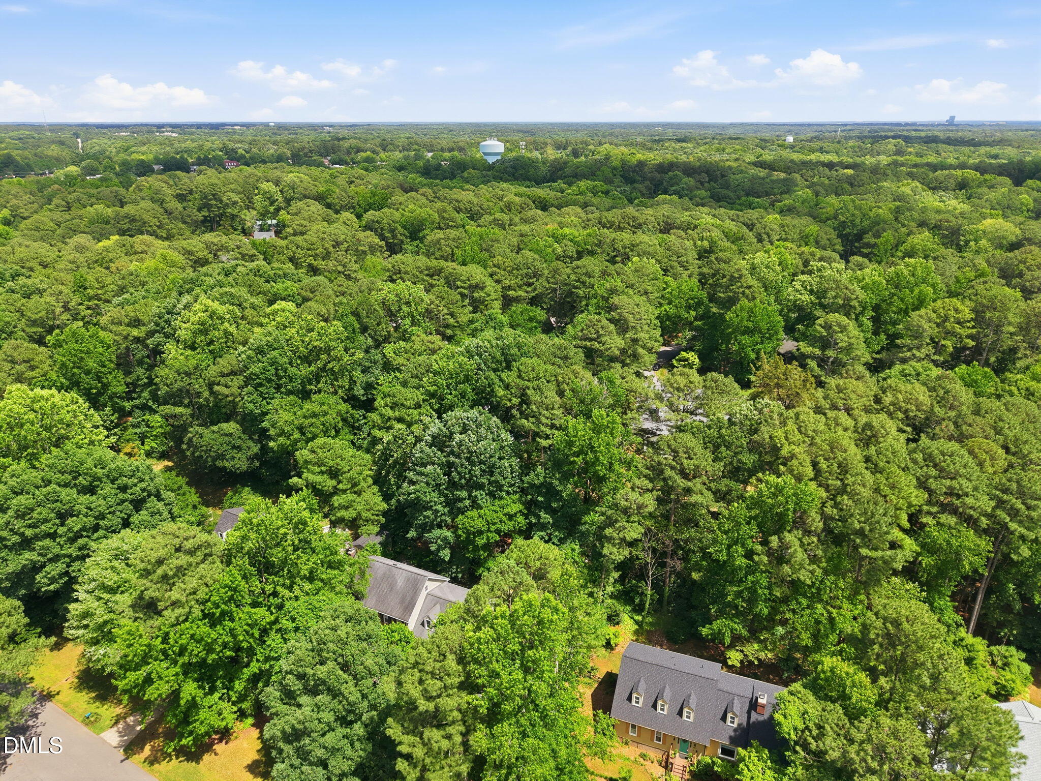 8801 Mansfield Drive Raleigh, NC 27613 - Photo 53 of 55