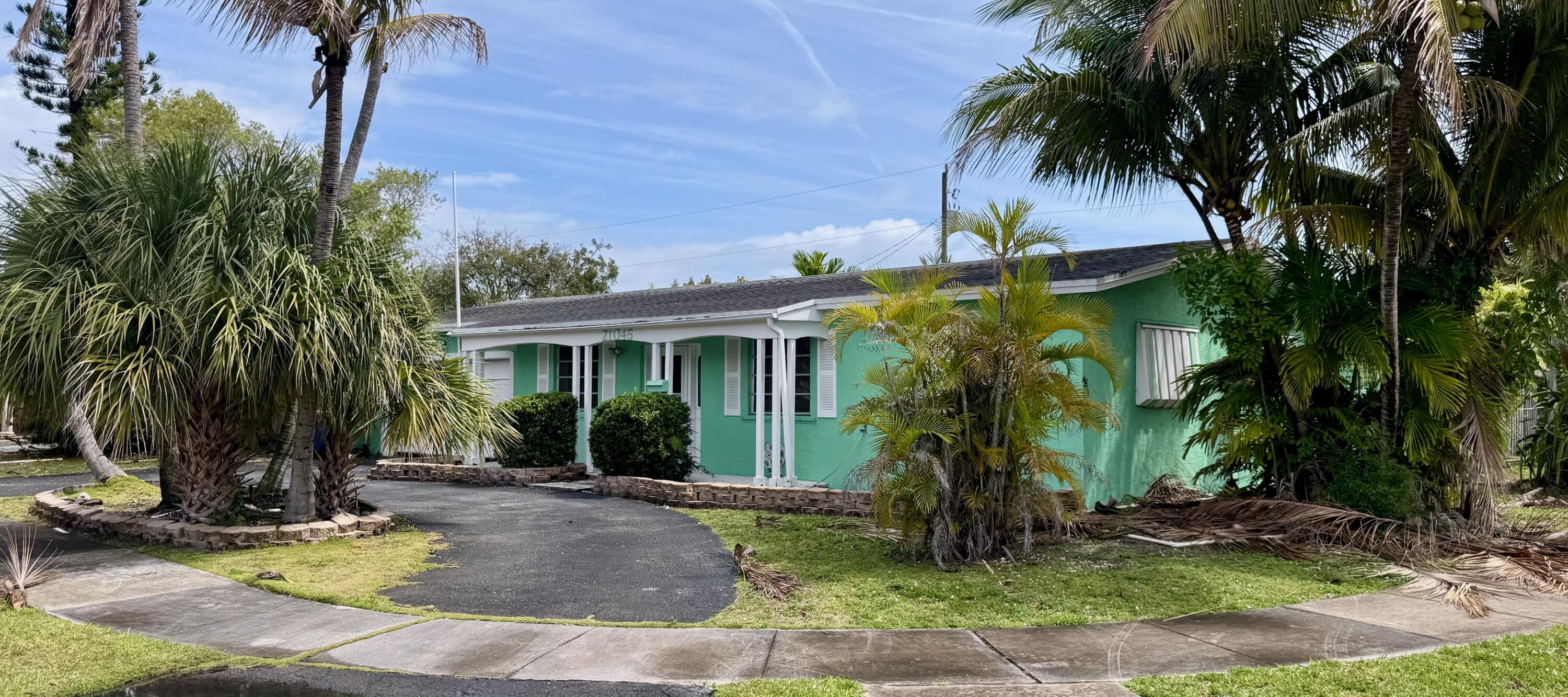 21045 Condado Road Cutler Bay, FL 33189 - Photo 25 of 25 IMG_1641