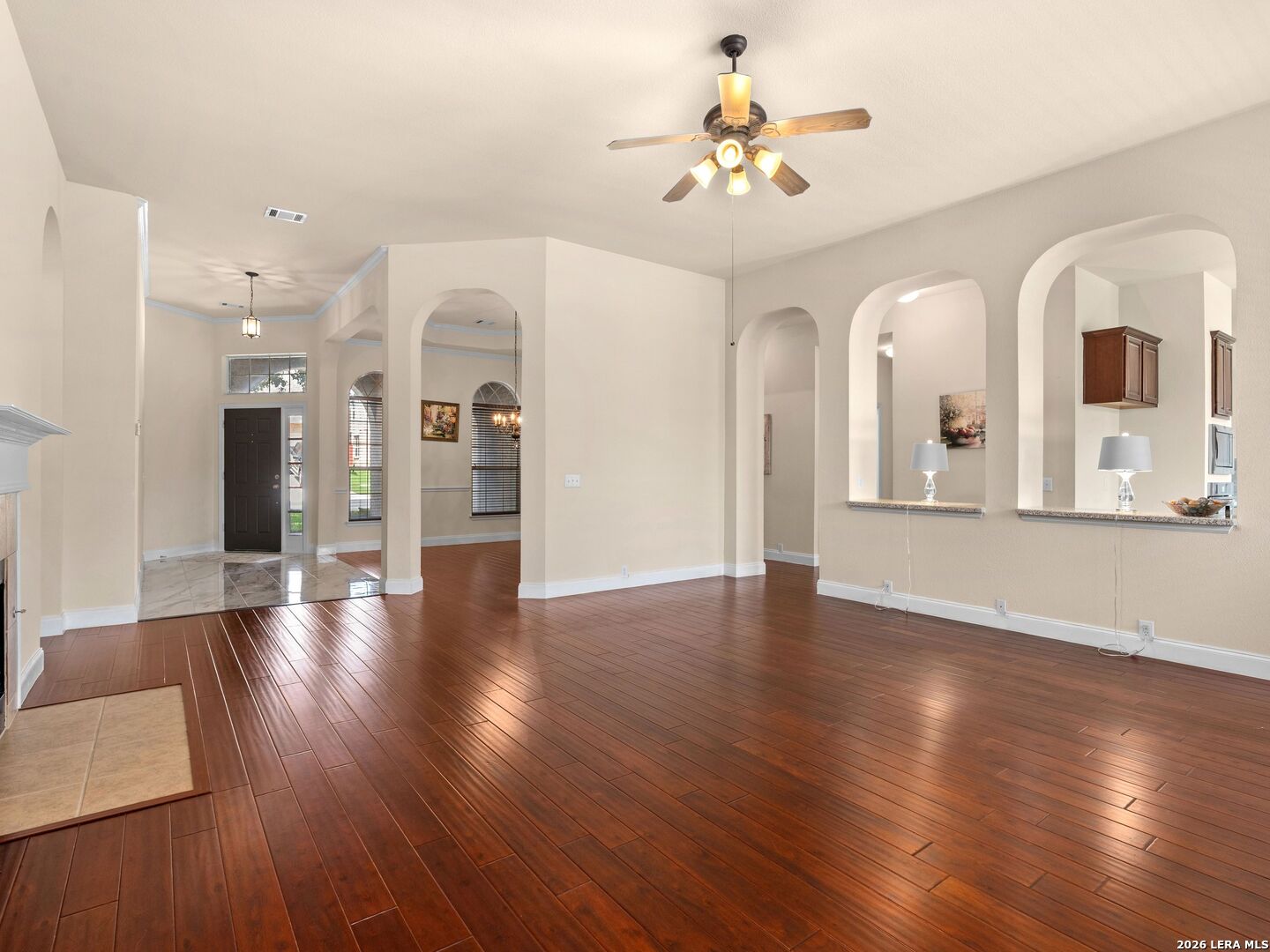 10426 Rainbow View Helotes, TX 78023 - Photo 8 of 28