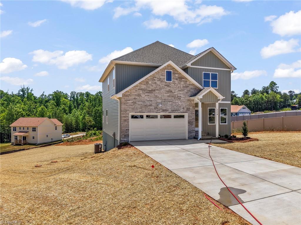 224 Timber Hill Rural Hall, NC 27045 - Photo 3 of 37