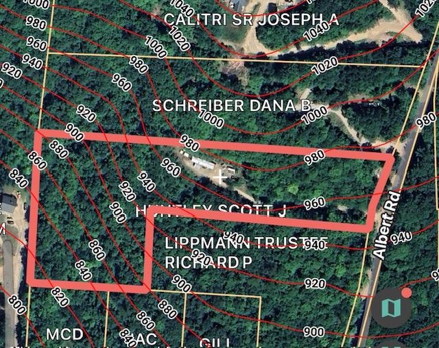 494 Albert Road Madison, NH 03849 - Photo 1 of 3
