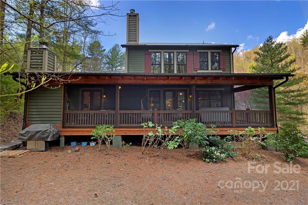 10 Meadow Ridge Tuckasegee, NC 28783 - Photo 36 of 44 Gallery Image 36