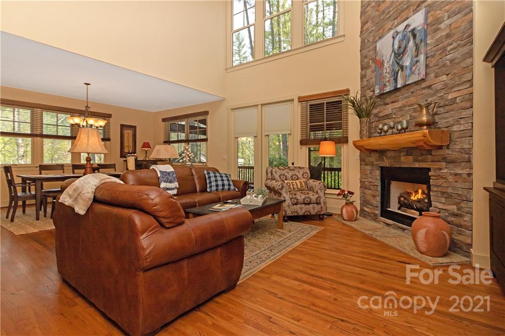 10 Meadow Ridge Tuckasegee, NC 28783 - Photo 9 of 44 Gallery Image 9