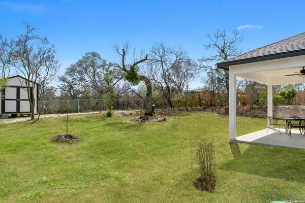 $420,000 | 8116 Ventura Boulevard, Selma, TX 78154