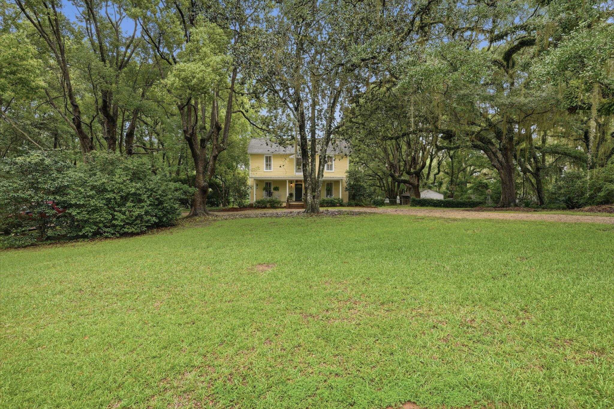 2414 Radford Farm Road Tallahassee, FL 32309 - Photo 2 of 49