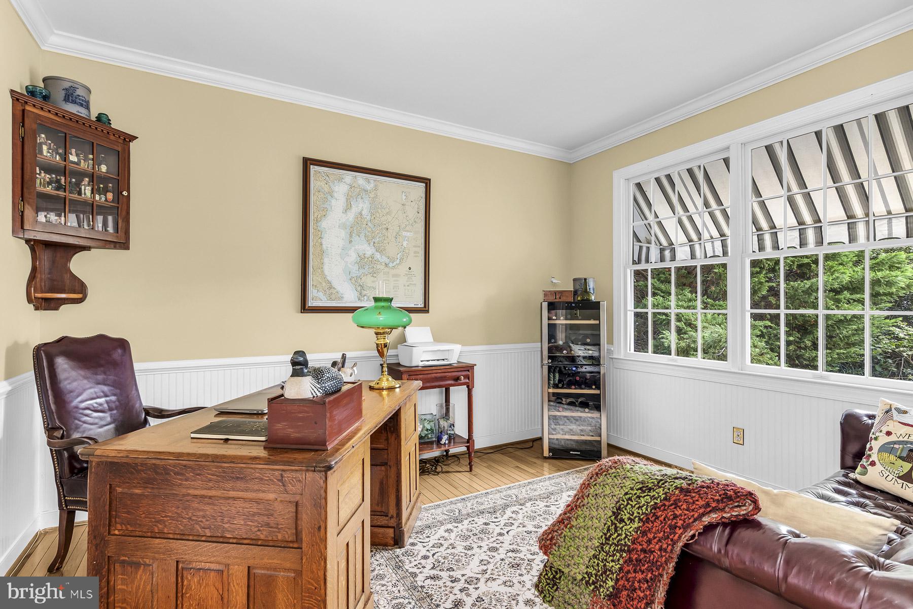 21477 Island Club Road Tilghman, MD 21671 - Photo 14 of 48 Office/Den