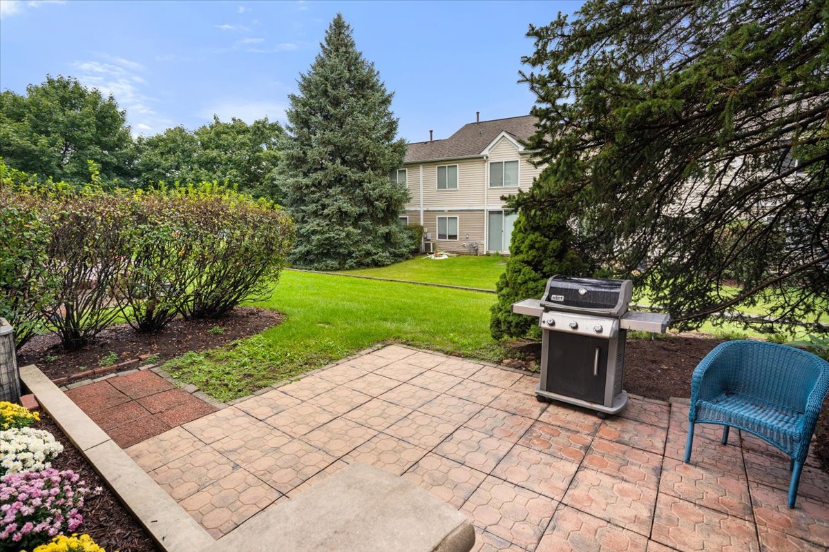 1609 Spaulding Road Bartlett, IL 60103 - Photo 23 of 30 Gallery Image 23