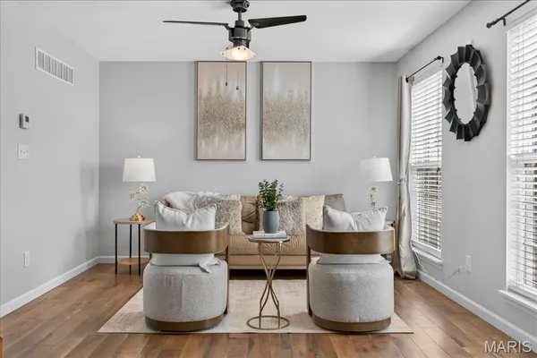 $230,000 | 401 Wild Oak Drive, O'Fallon, MO 63368