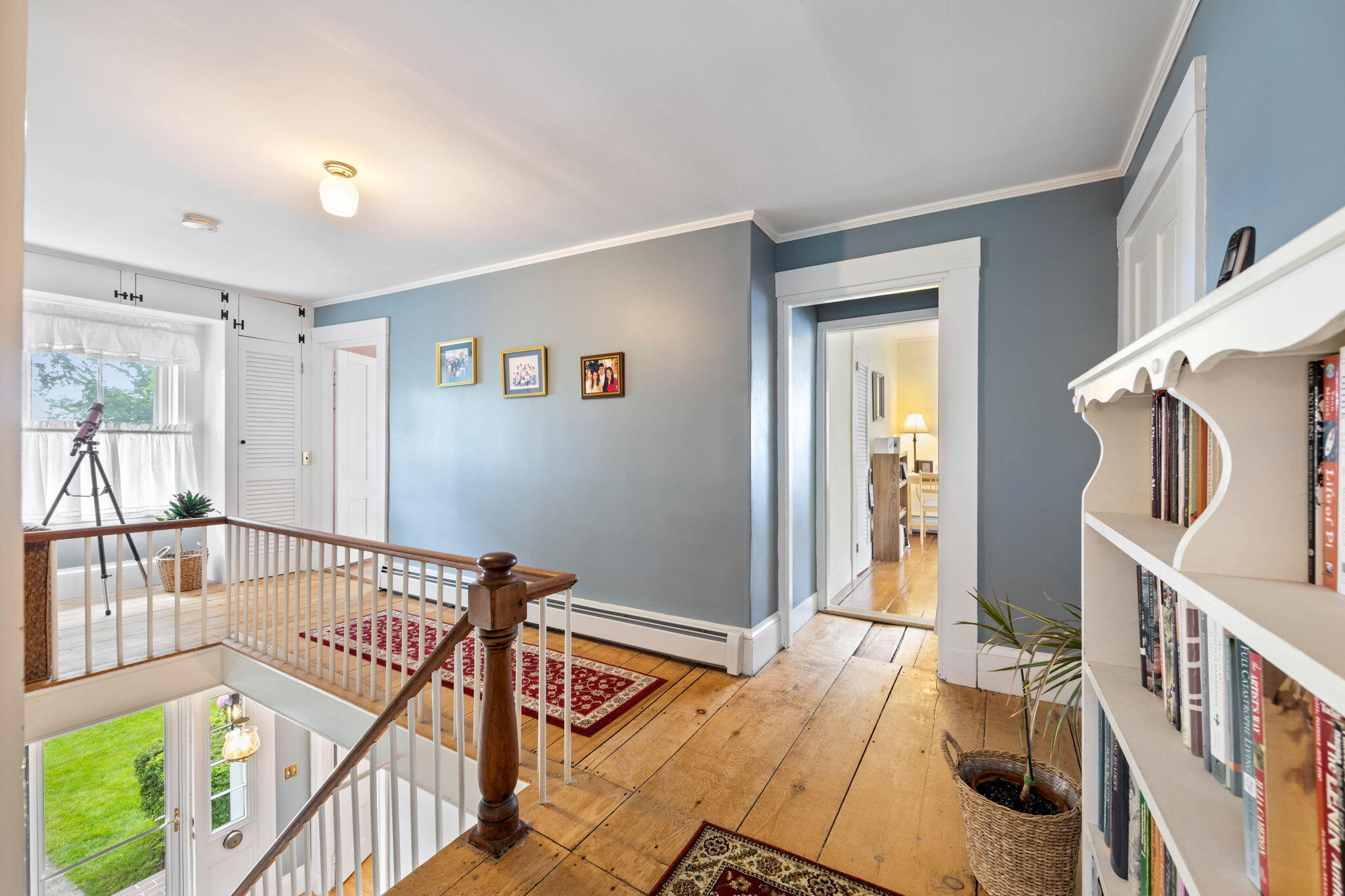 88 Court Street Castine, ME 04421 - Photo 41 of 50 88 Court