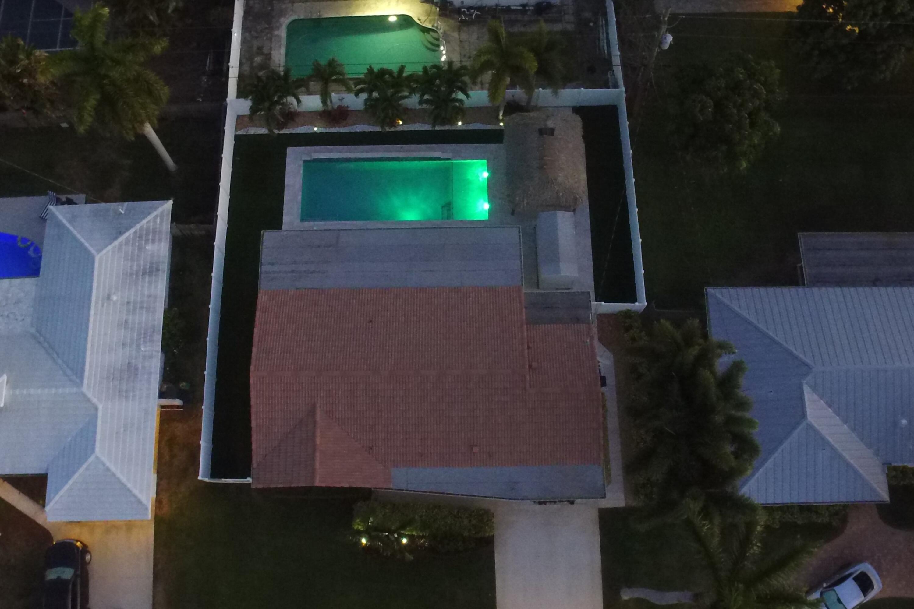 1166 Southwest 3rd Street Boca Raton, FL 33486 - Photo 24 of 28 DJI_0001