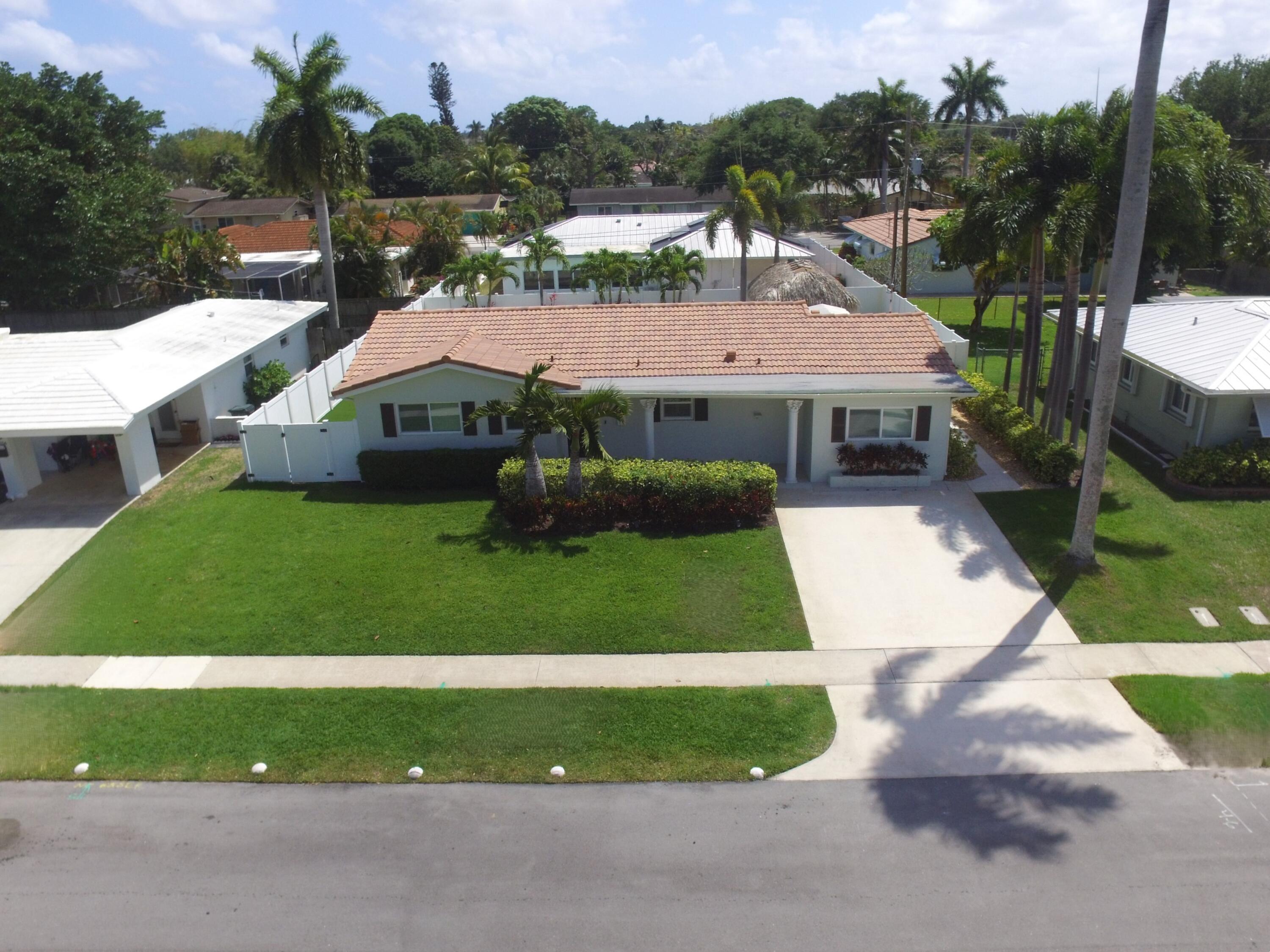 1166 Southwest 3rd Street Boca Raton, FL 33486 - Photo 25 of 28 DJI_00101