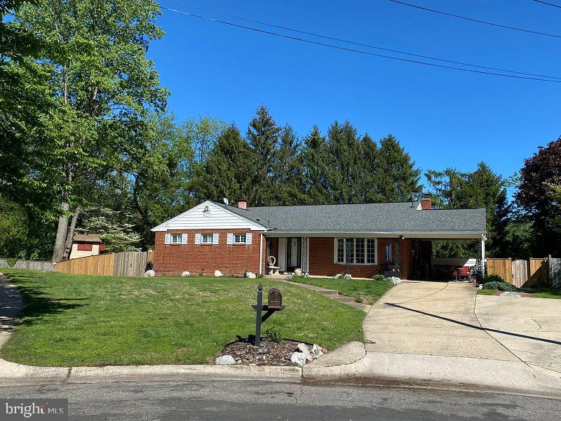 7 Marigold Court Silver Spring, MD 20906 - Photo 1 of 57