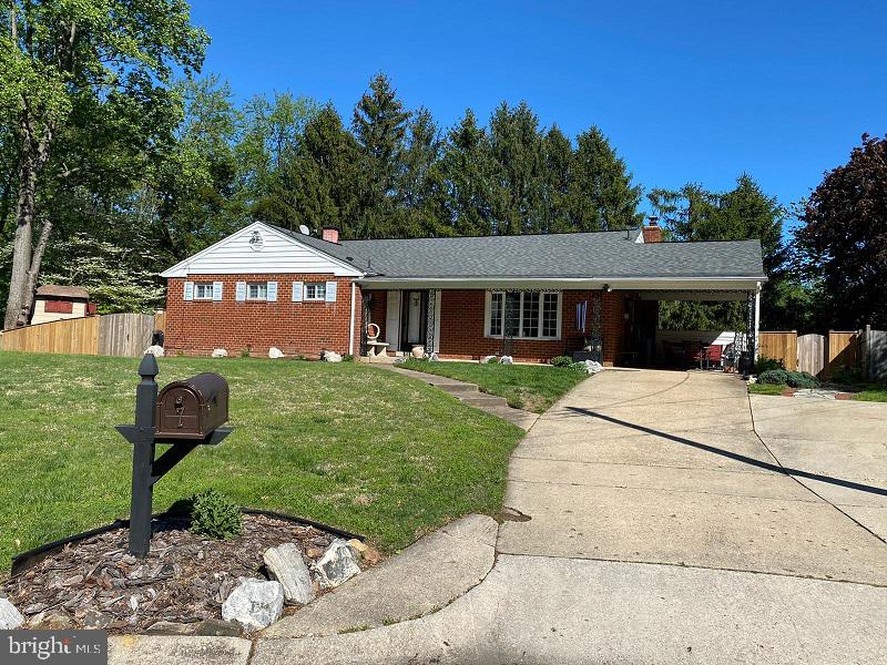 7 Marigold Court Silver Spring, MD 20906 - Photo 2 of 57