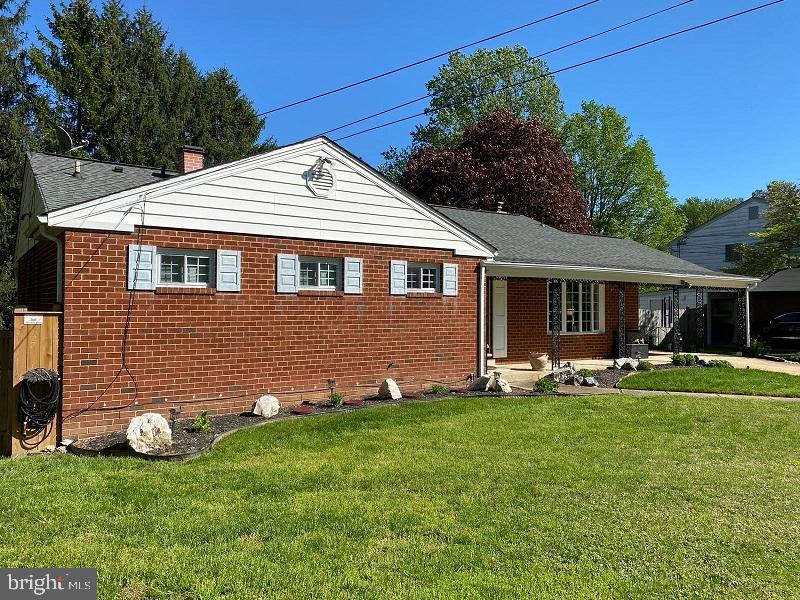 7 Marigold Court Silver Spring, MD 20906 - Photo 3 of 57
