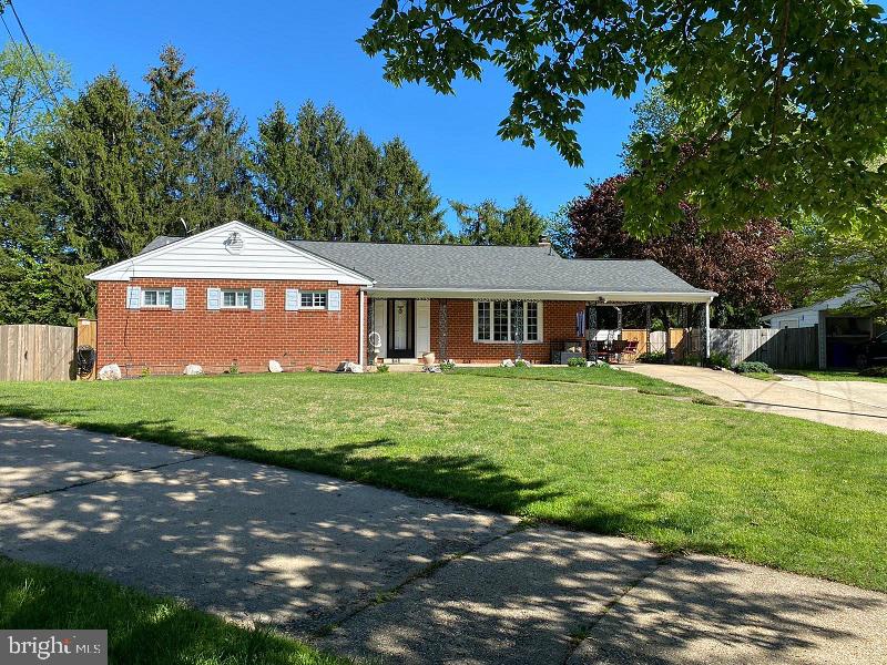 7 Marigold Court Silver Spring, MD 20906 - Photo 4 of 57