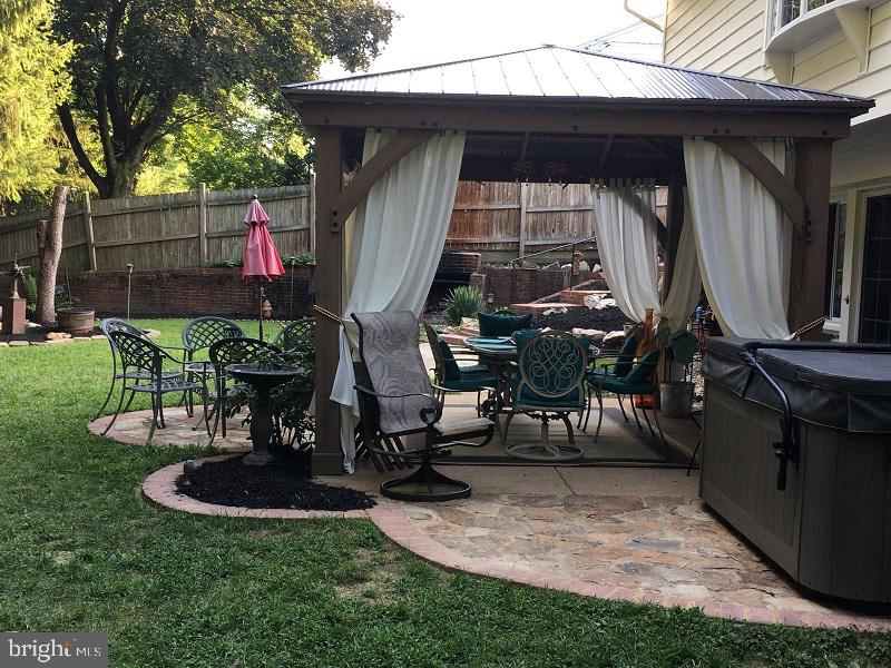 7 Marigold Court Silver Spring, MD 20906 - Photo 42 of 57