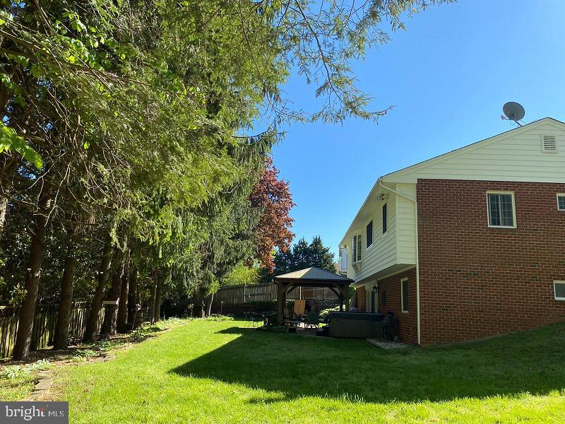 7 Marigold Court Silver Spring, MD 20906 - Photo 46 of 57